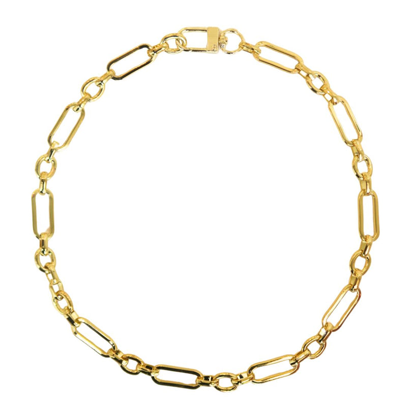 Channing Chain Necklace