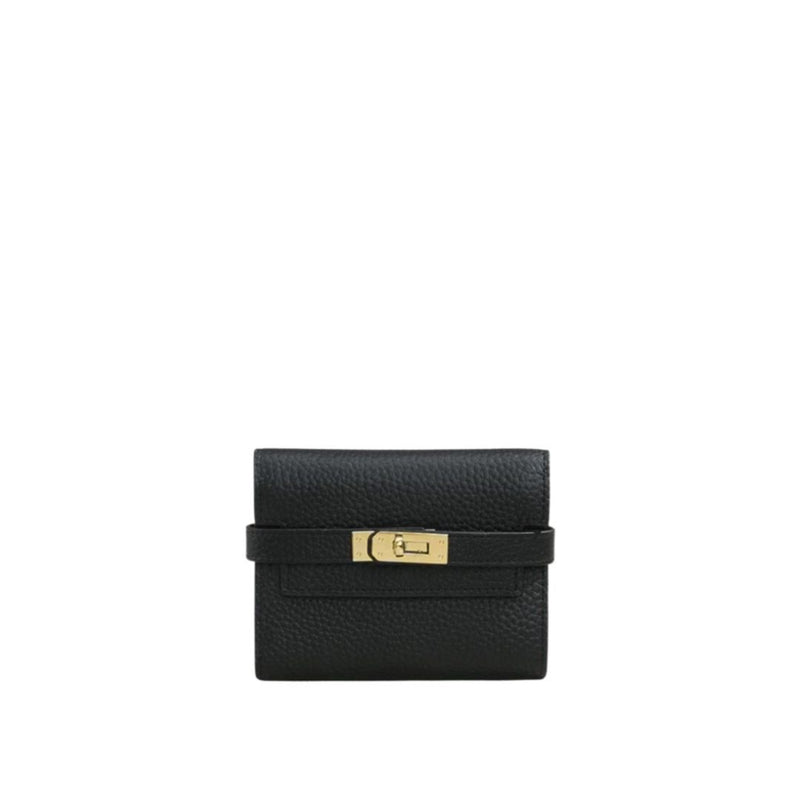 Tess Wallet - Black