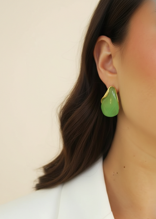 Bermuda Drops - Green