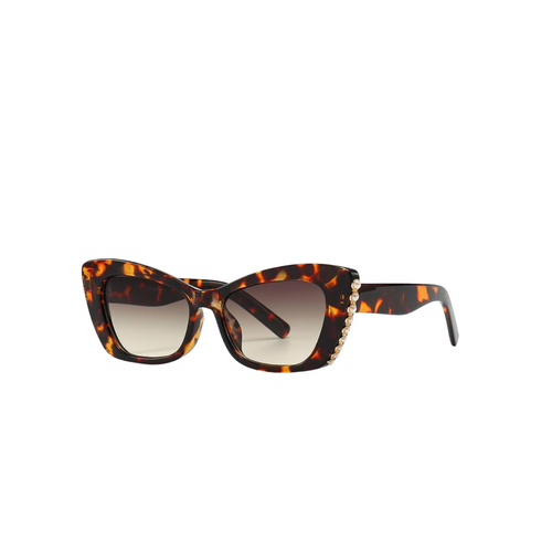 Venice Sunglasses - Tortoise