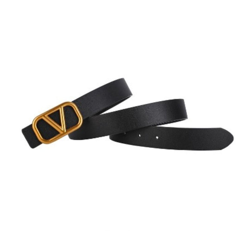 Sasha Belt - Black