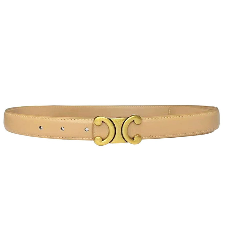 Salina Belt -tan