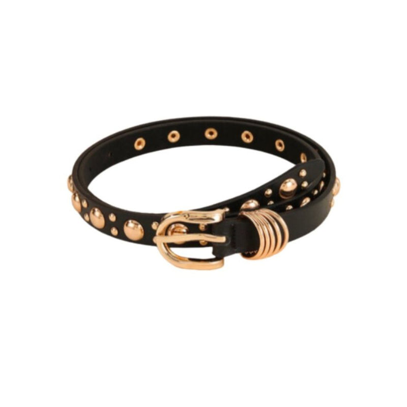 Arabella Belt - Black