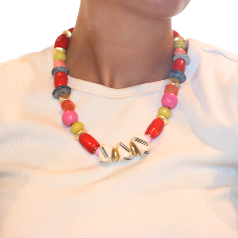 Catalina Necklace-wholesale