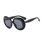 Curacao Sunglasses -black