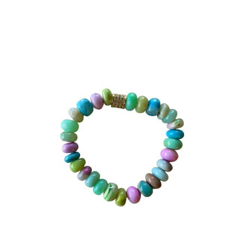 Disco Fizz Bracelet