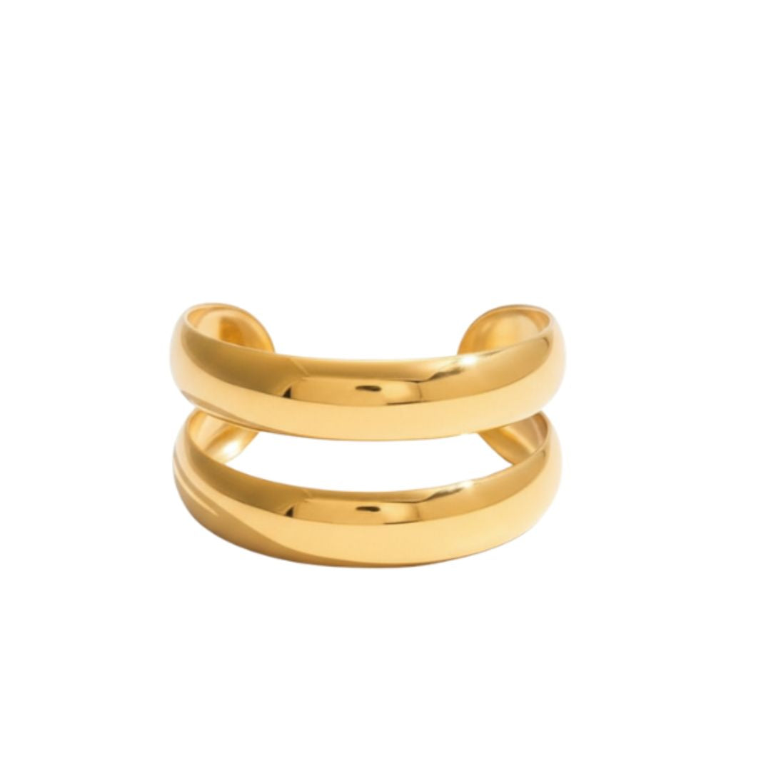 Linear Cuff – Accessory Concierge