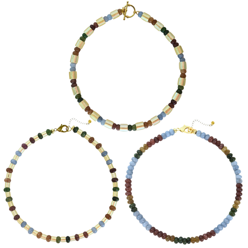 The Hazel Bundle