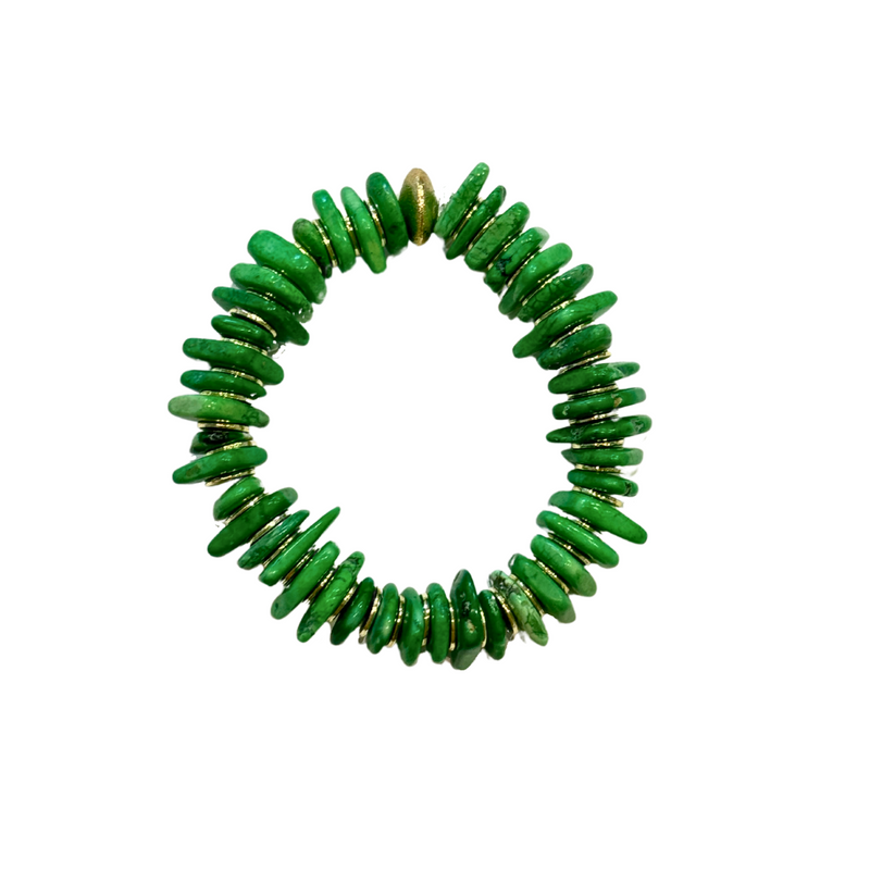 Green With Envy Bracelet