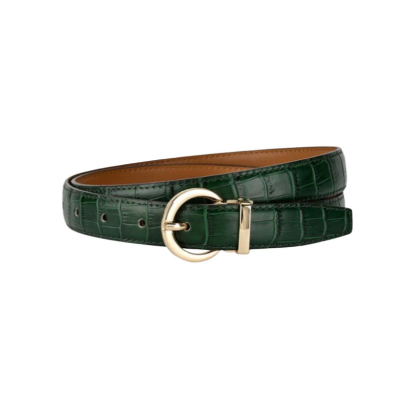 Evelyn Belt - Green