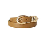 Natalie Belt - Brown