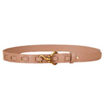 Mariner Belt - Tan
