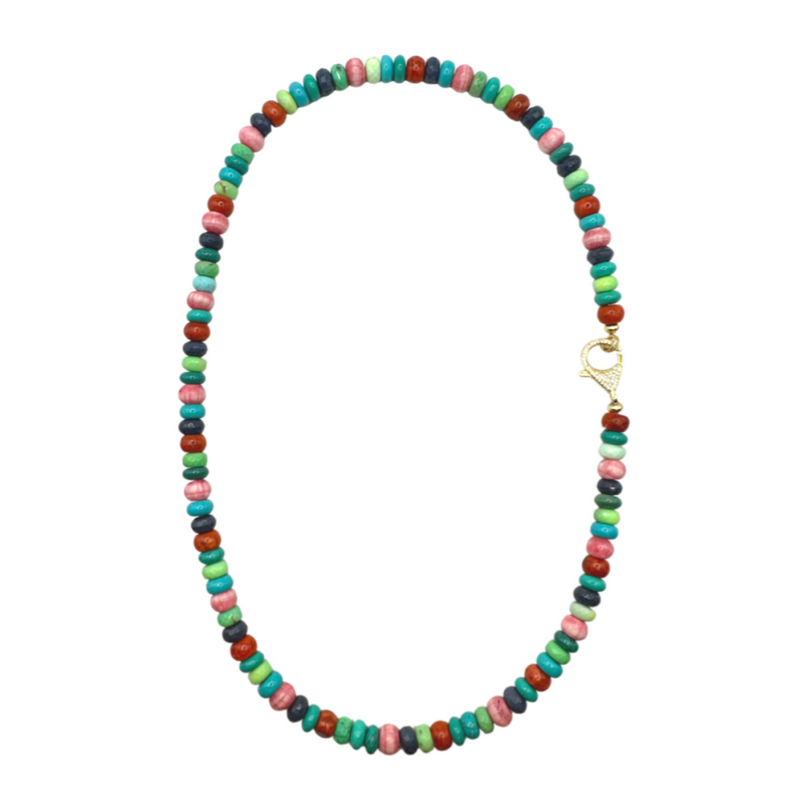 Soiree Necklace