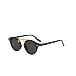 Siesta Sunglasses - Black