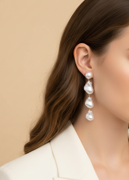 Monet Pearl Drops