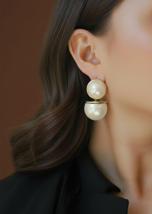 Penny & Pearl Drops (PRE-ORDER)