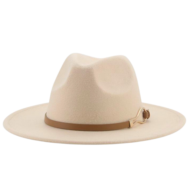 Cabot Hat - Ivory - wholesale