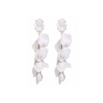 Satin Petal Dusters - more colors