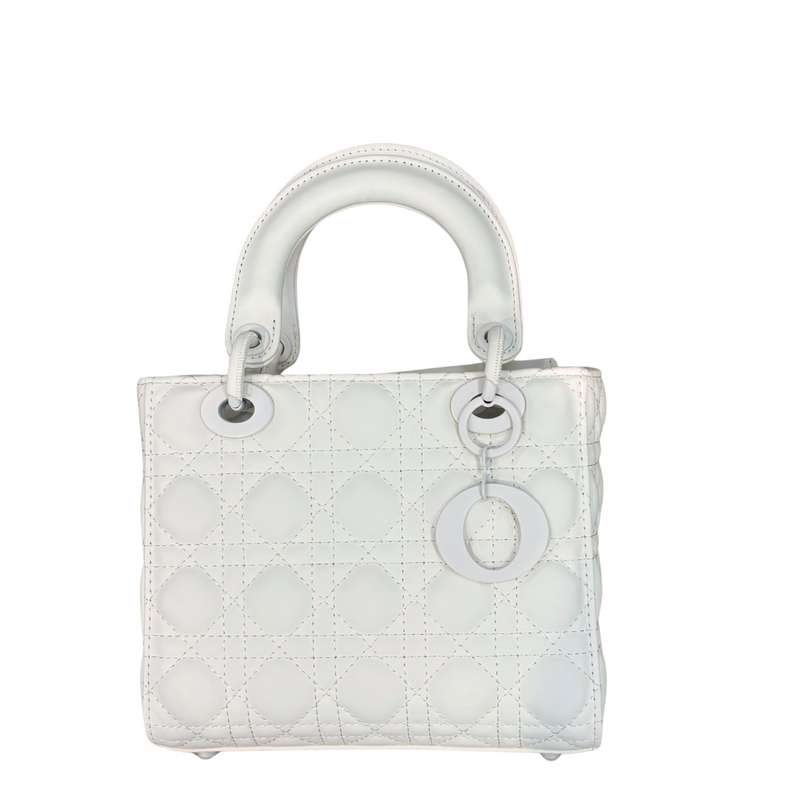 Coco Bag - White