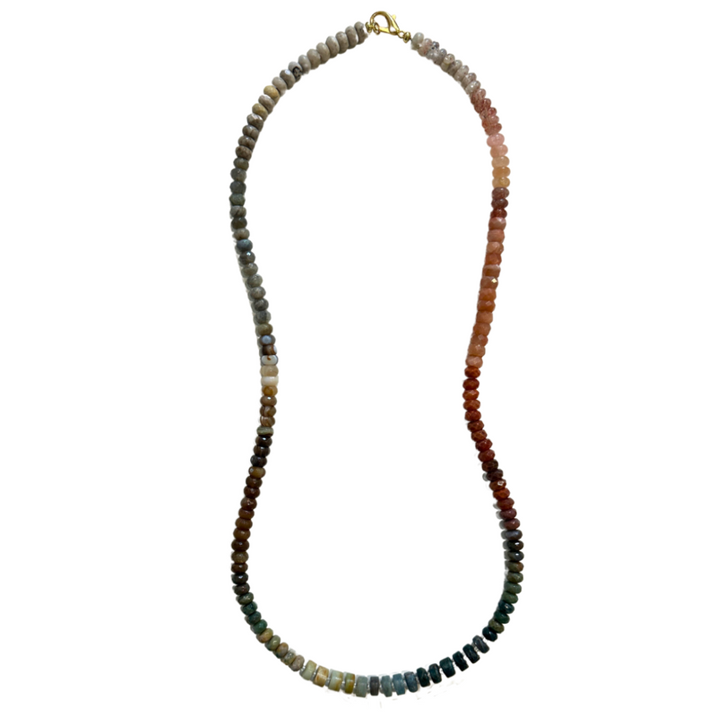 Remy Necklace
