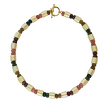 St. Germain Collar - Sienna
