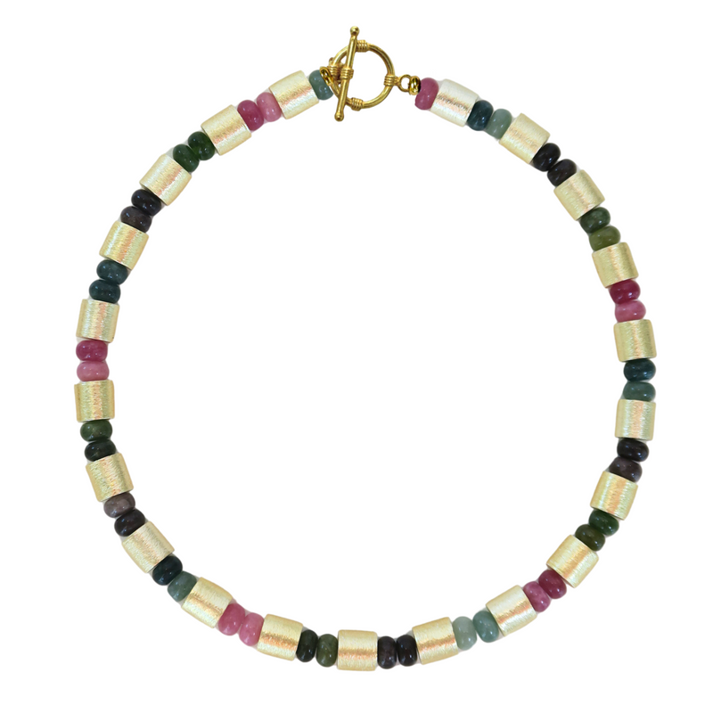 St. Germain Collar - Willow