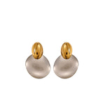 Genevive Earrings