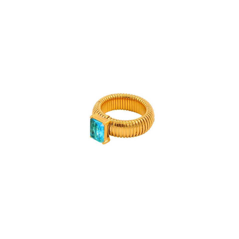 Cobra Ring - more colors