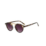 Siesta Sunglasses - Brown Tortoise