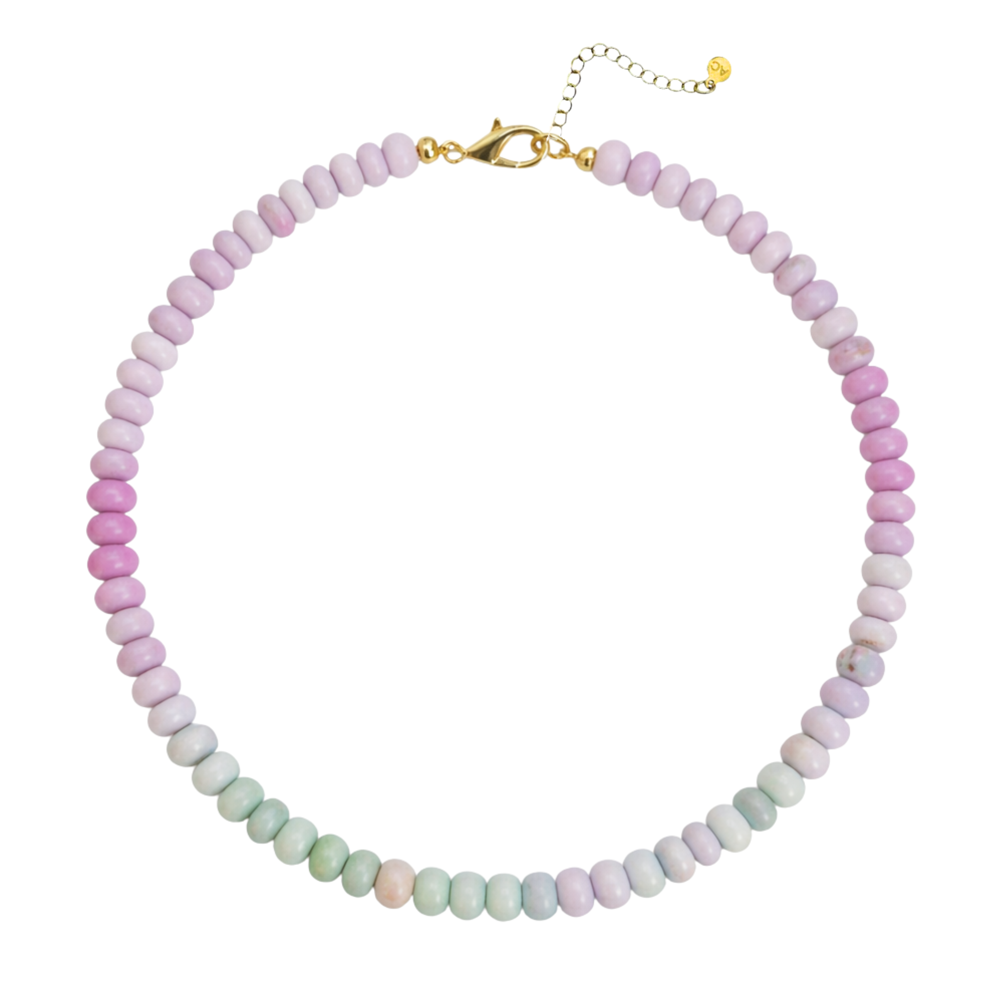 Sea Crest Collar – Accessory Concierge