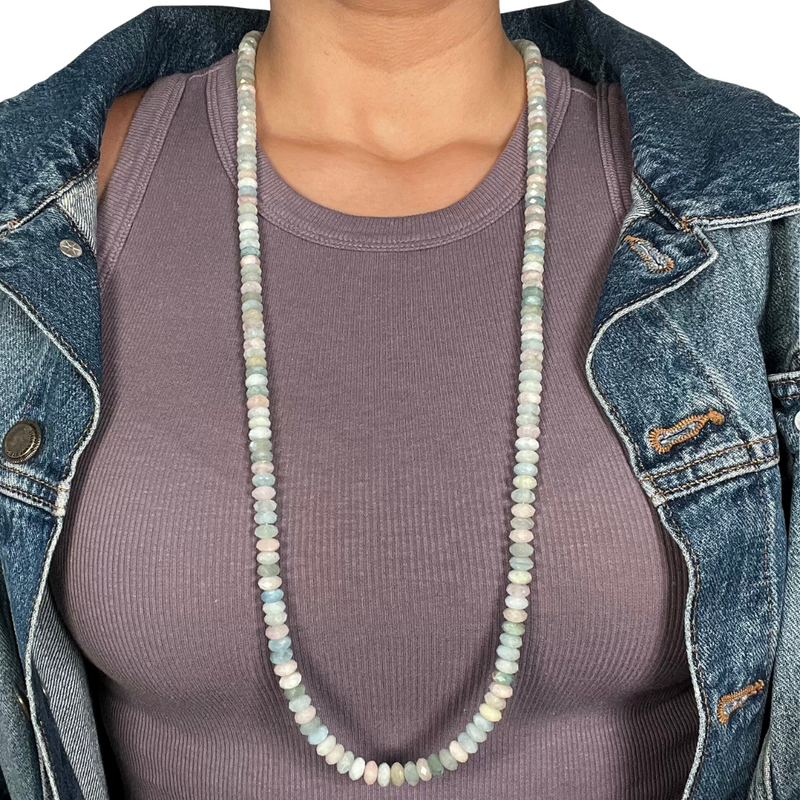 Jolene Necklace 36"