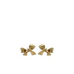 Modern Bow Stud - (case pack of 2) - wholesale