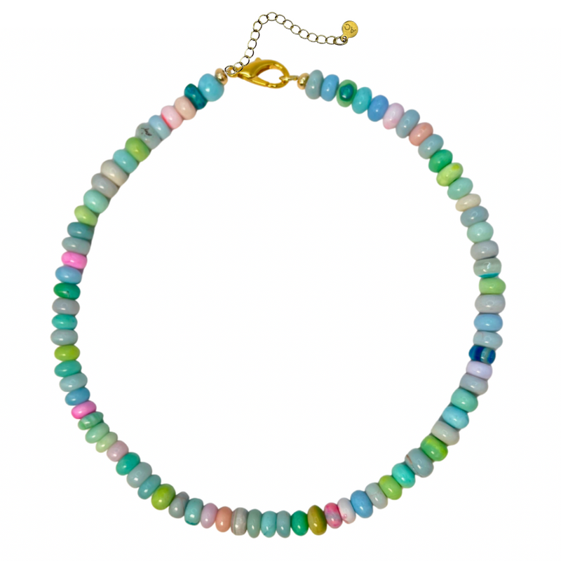 Disco Fizz Collar