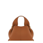 Maddie Bag - Saddle