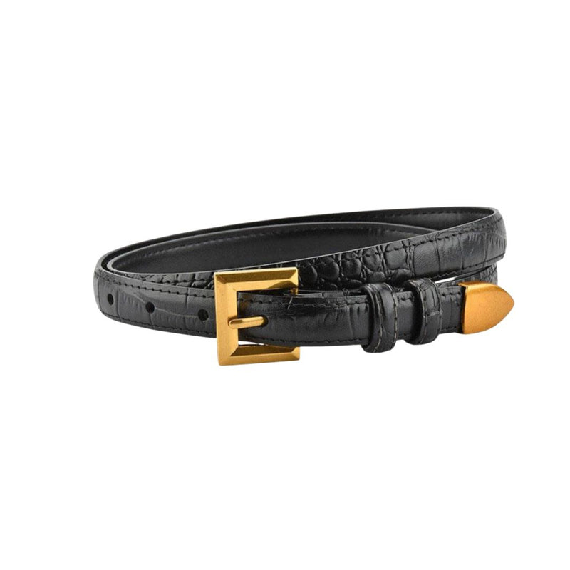 Empire Belt - Black