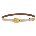 Vivian Belt - Ivory