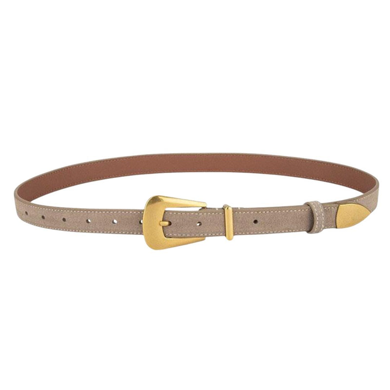 Vivian Belt - Grey