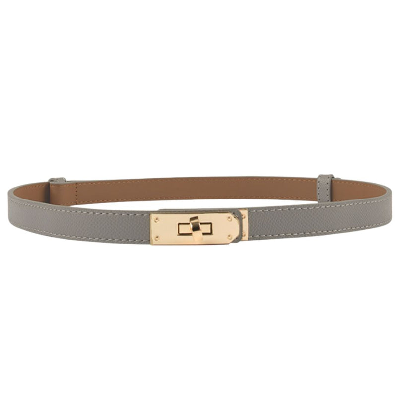 Latch Belt - Grey