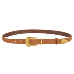 Vivian Belt - Saddle