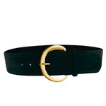 Gianna Belt - Black