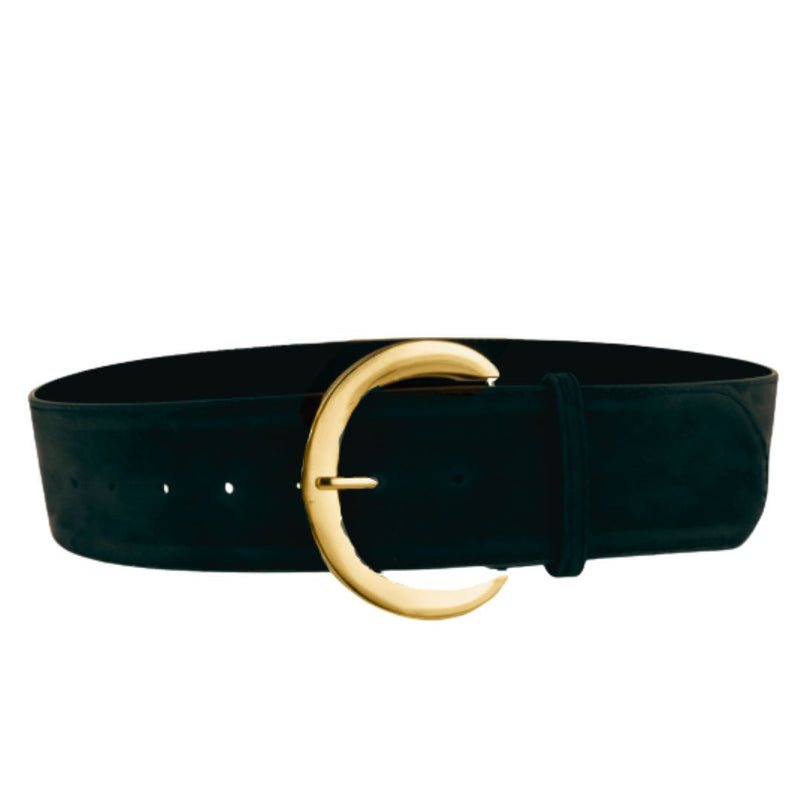 Gianna Belt - Black