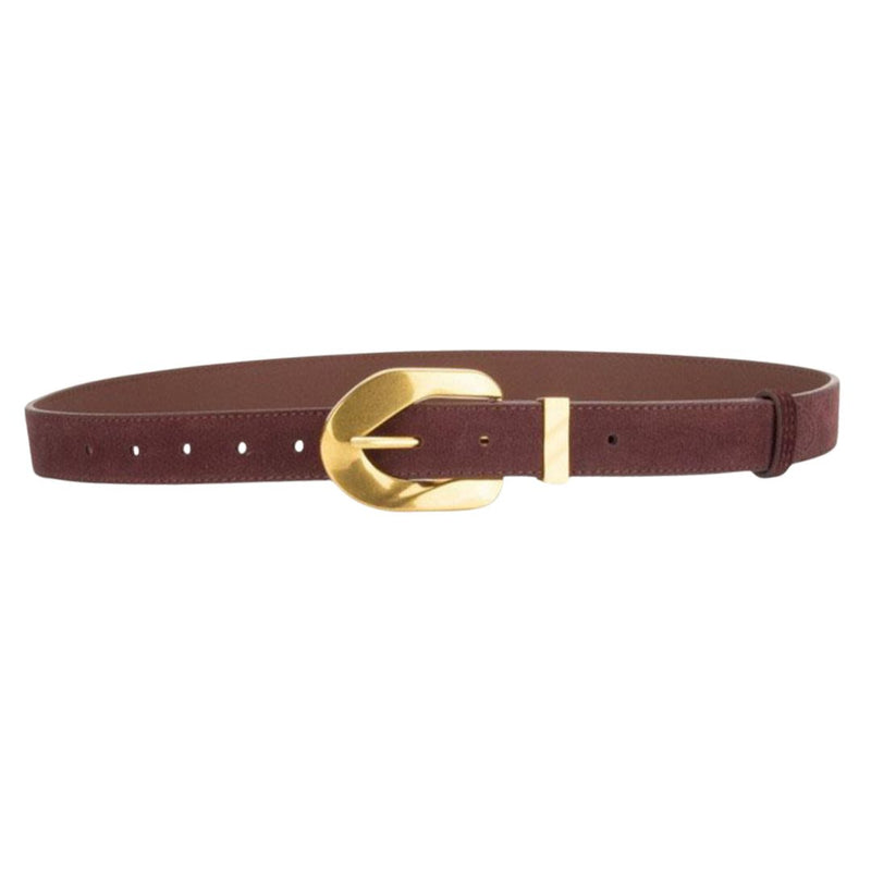 Marne Belt - Brown