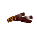 Sasha Belt - Brown