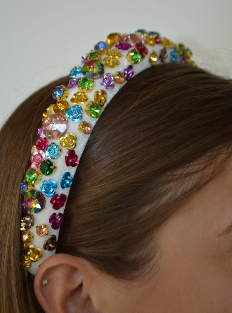 Savoy Headband