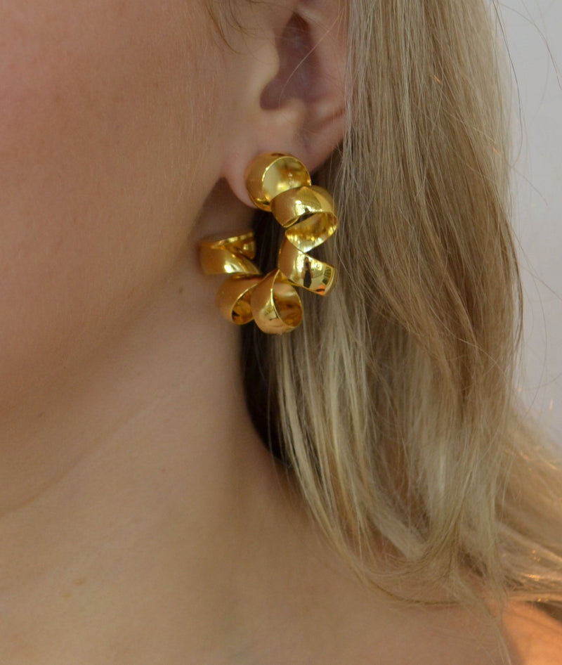Spiral Hoops