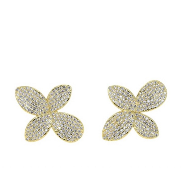 Sugarplum Studs