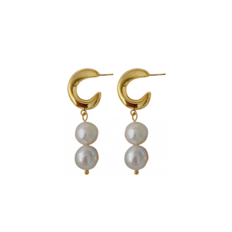 Penny Pearl Drops