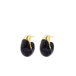 Nova Drops - Black