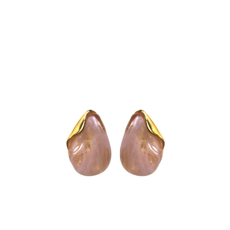 Bermuda Drops - Light Pink
