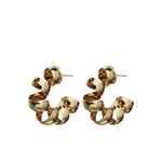 Spiral Hoops